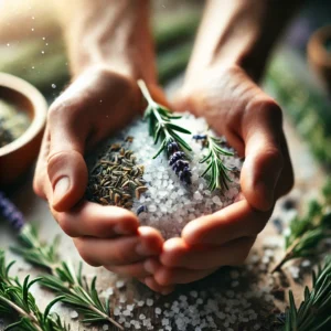  Ingredientes-Esenciales-para-un-Bano-de-Limpieza-Espiritual
