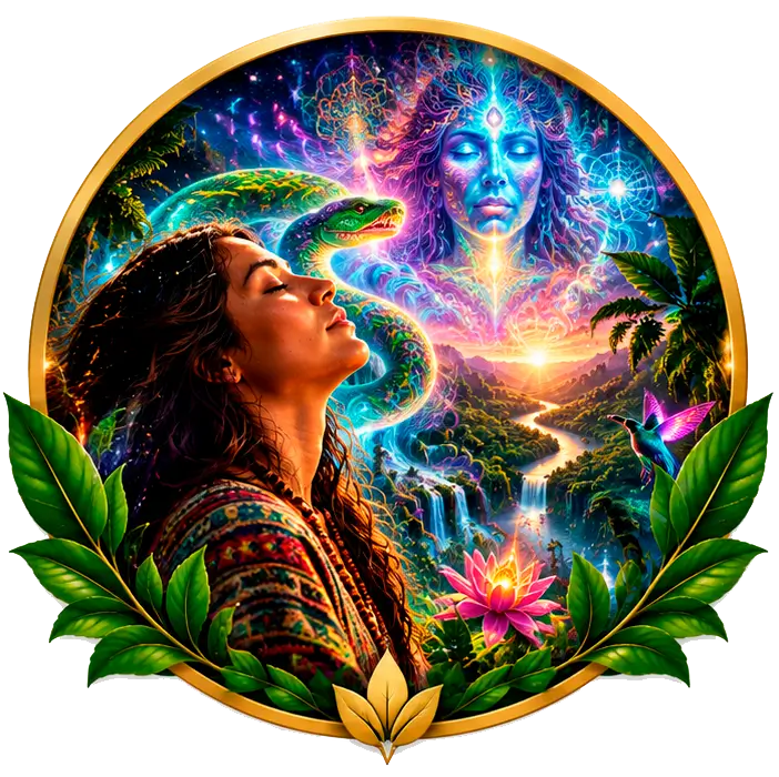 Que se experimenta al tomar Ayahuasca